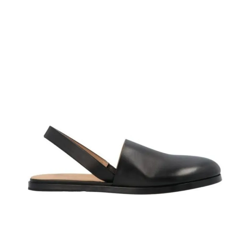 Marsèll Marcella Slingback Flats-1