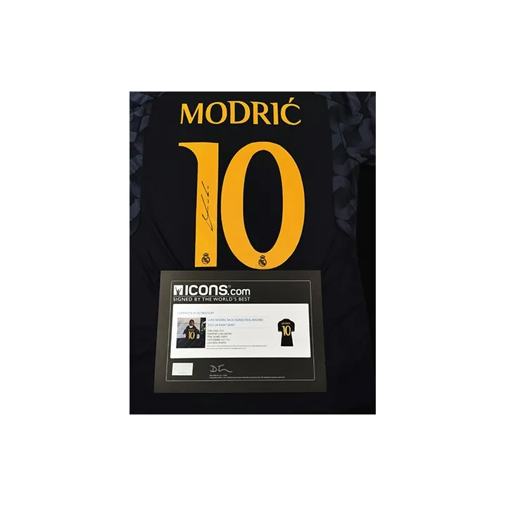 Yi Shot Jersey Magic Flute Signed Jersey With Icons Certificate Framed For Collecting-1