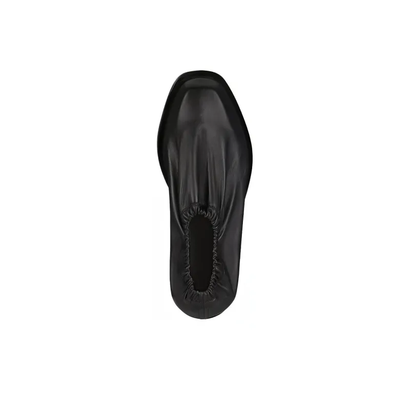 Givenchy Men's Casual Shoes Men's Black-3