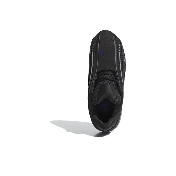 adidas Mad IIInfinity "Core Black"-4
