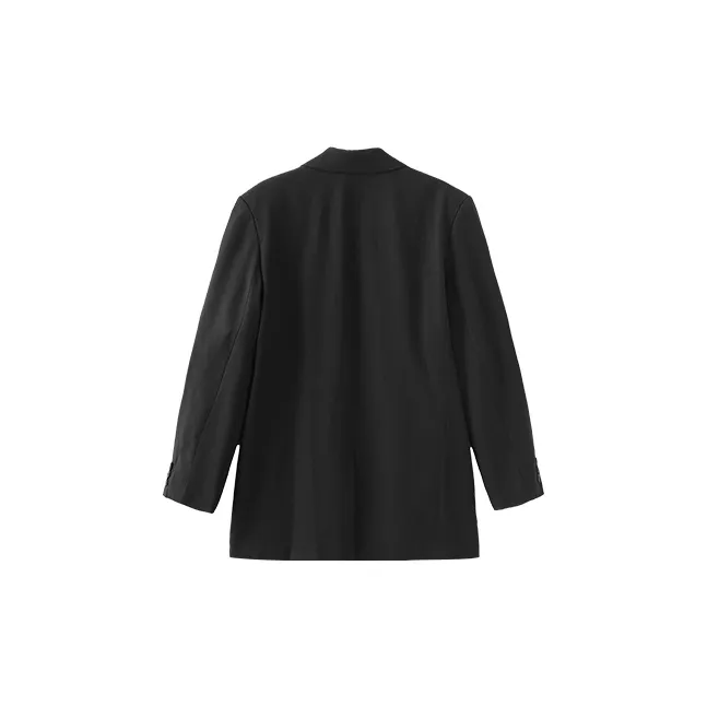 CUBIC Business Suits Coats Women's-7