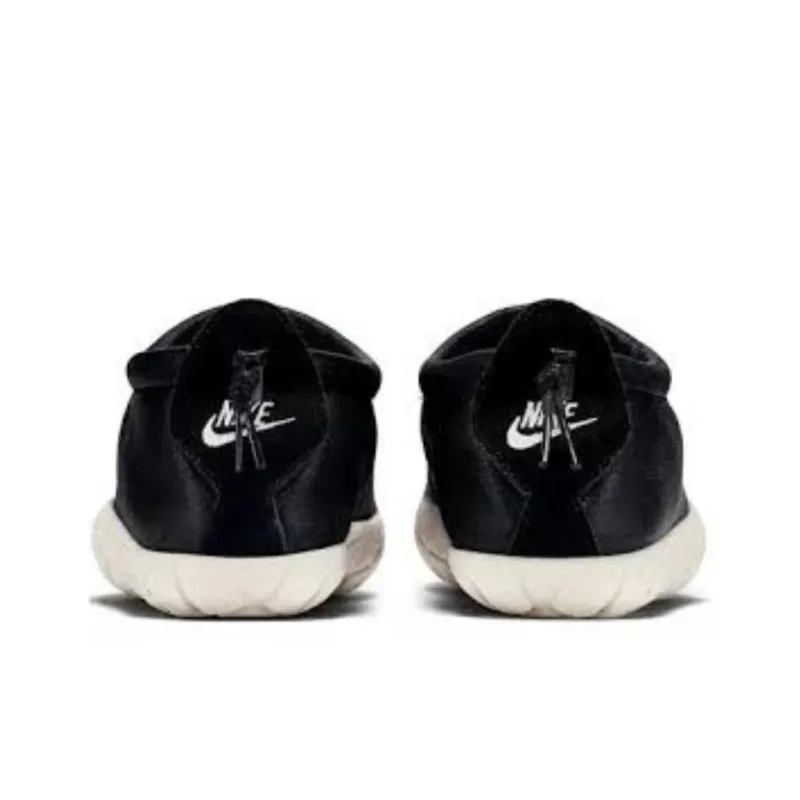Nike Air Moc Bomber Black Sail-3