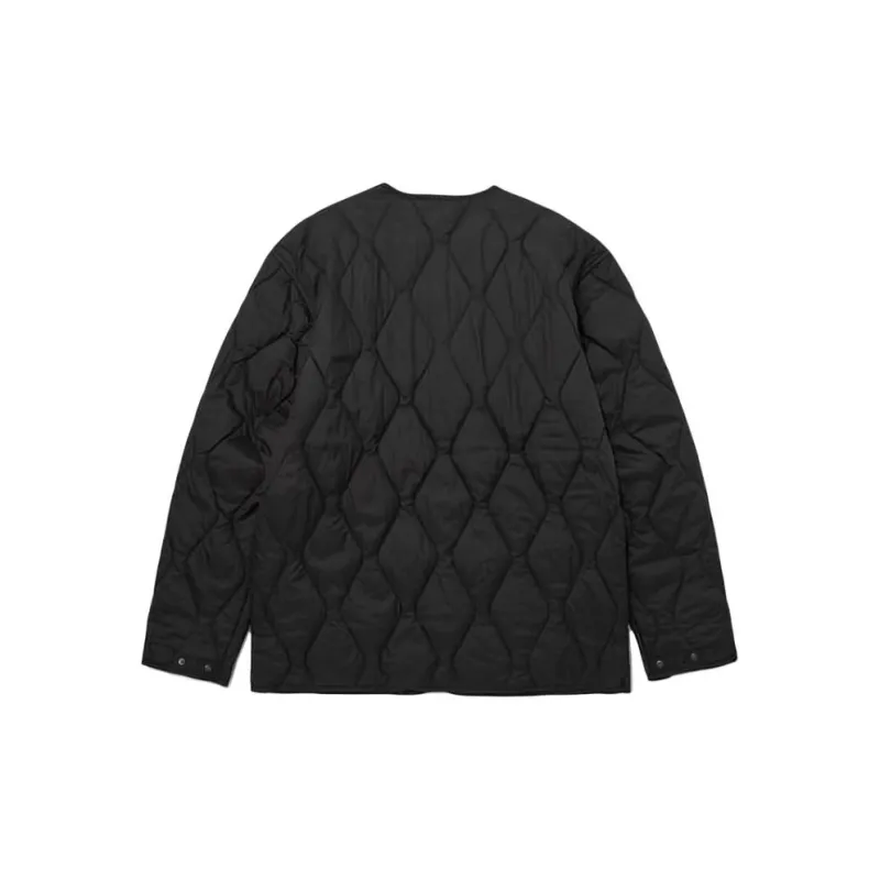 THE NORTH FACE Jackets Coats Unisex Black-1