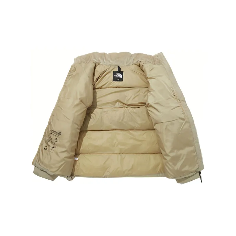 THE NORTH FACE Jackets Coats Unisex Khaki-2