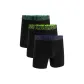 3 Pack (Black)