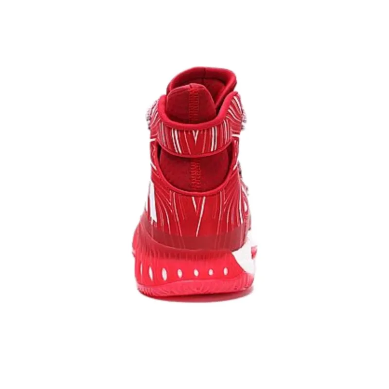 adidas Crazy Explosive Scarlet-2