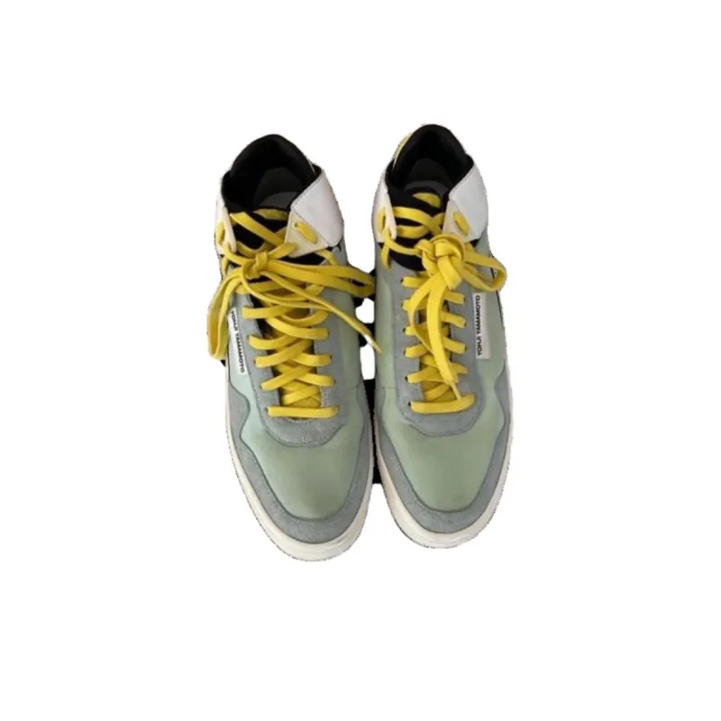 Adidas Y 3 Kazuhuna Multi Color-2