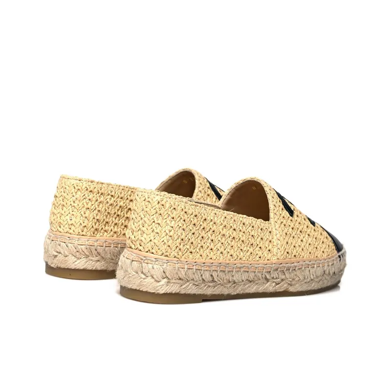 CHANEL Women's Casual Shoes Women's Beige-3