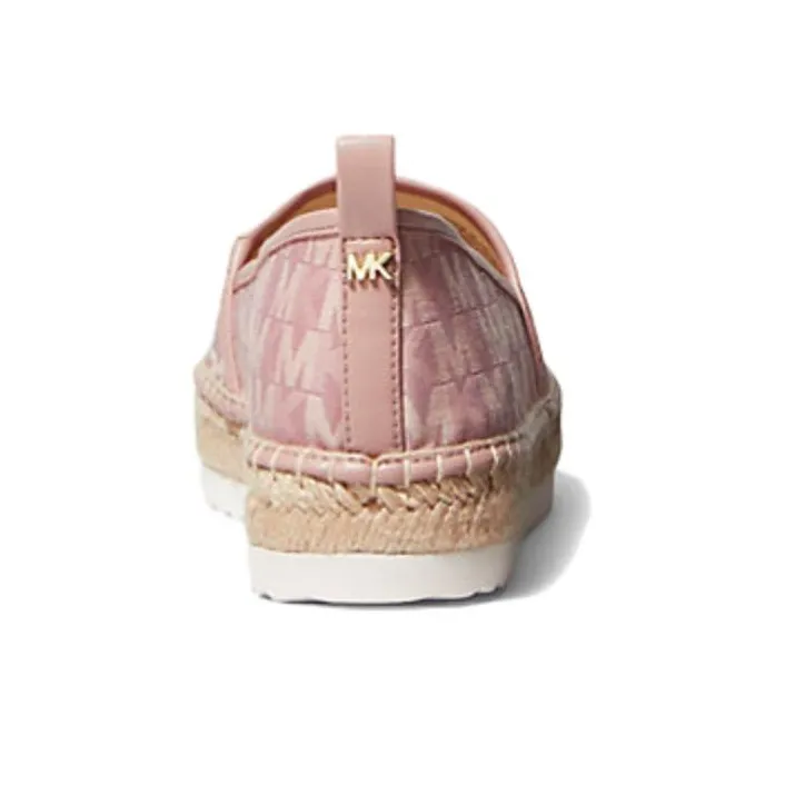 MICHAEL KORS Lenny Women's Casual Shoes Women's Pink-4