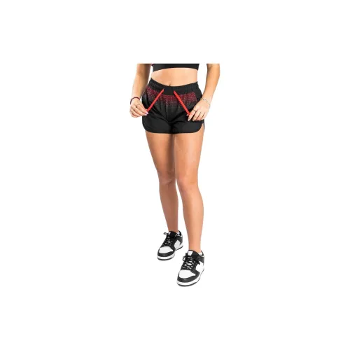 VENUM Sports Shorts Women's Black