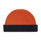 Orange/Blue