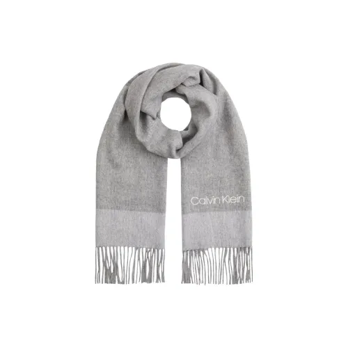 Calvin Klein Knit Scarves Unisex