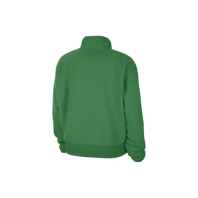 Nike Oregon Fly Women's Nike College 1/4 Zip Jacket-1