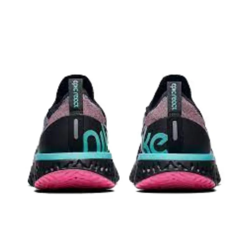 Nike Epic React Flyknit South Beach-2