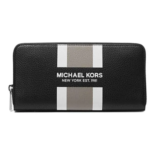 MICHAEL KORS MK Cooper Wallets