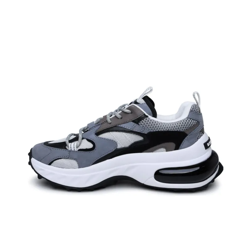 DSQUARED 2 Bubble Sneakers-0