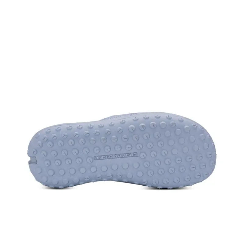 Under Armour Summit Ft Slides 'Celeste Starlight'-4