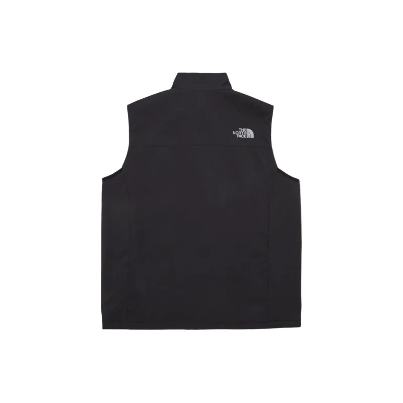 THE NORTH FACE Vest Men's Black-2