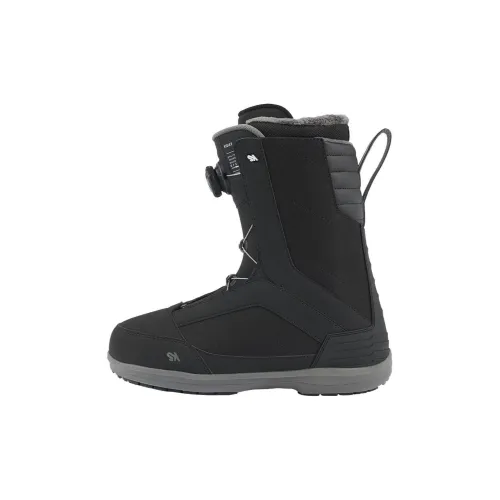K2 SPORTS Raider Single Snowboard Ski Boots Men's