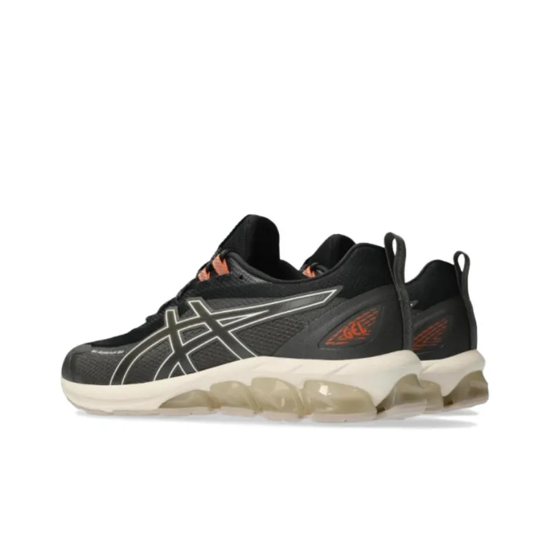 Asics Gel Quantum 180 Vii Utility Black Simply Taupe-2