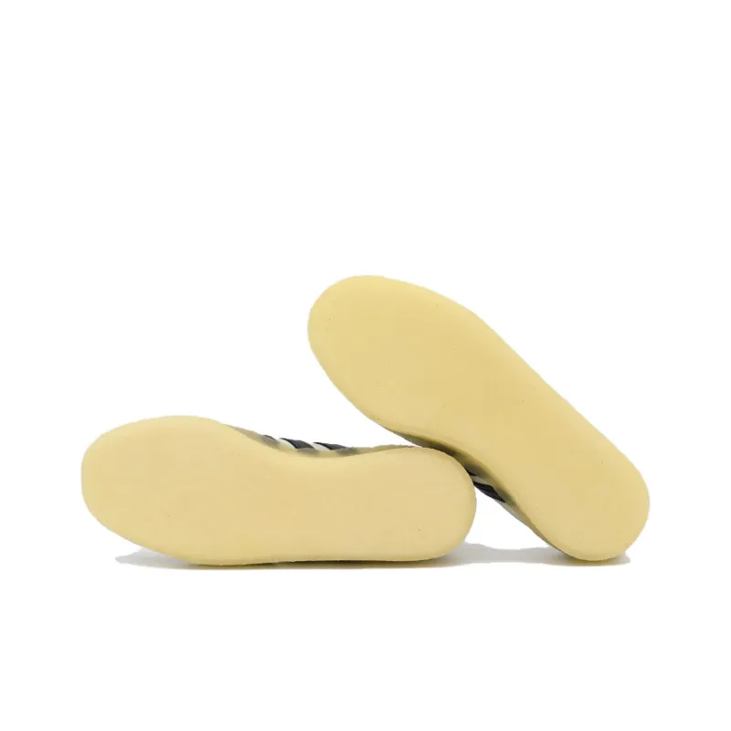 Adidas Clarks 8th Street Samba By Ronnie Fieg Kithmas White Black-6