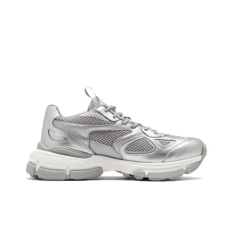 Axel Arigato Marathon Neo Panelled Sneakers Women's-1