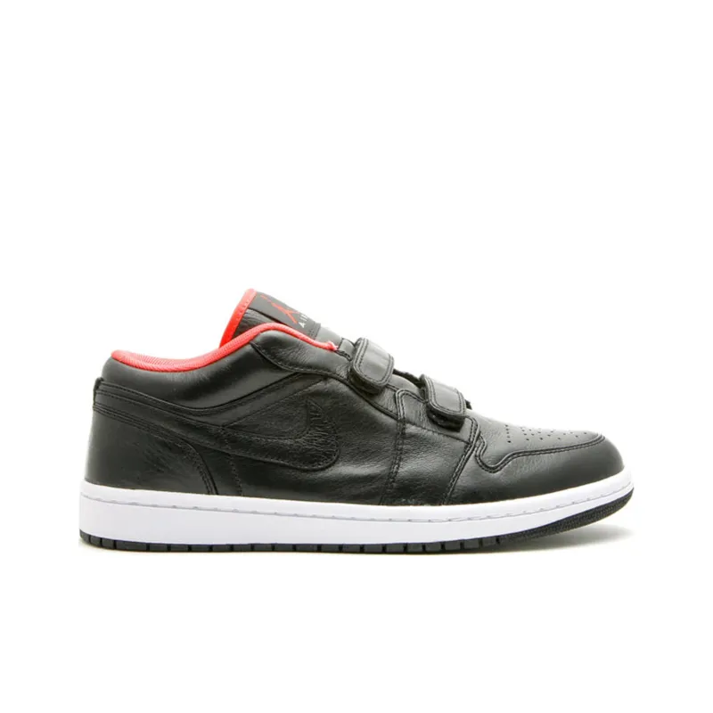 Air Jordan 1 Velcro Premr Low 'Max Orange'-1
