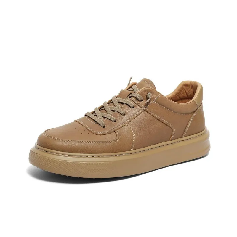 Senda Low-Top Skateboard Shoes Men's-4