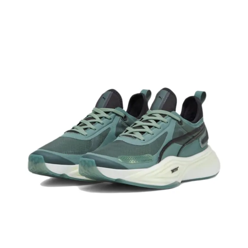 Puma PWR XX Nitro Squared 'Eucalyptus Black'-2