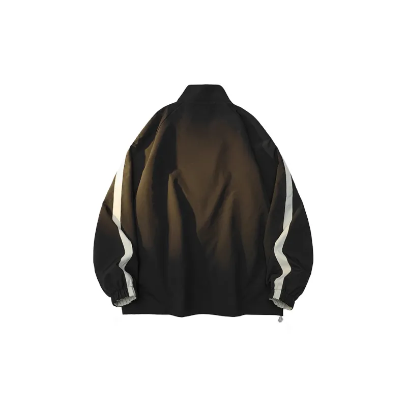 FAX FOR FMACM Spring And Autumn Jacket Unisex-1