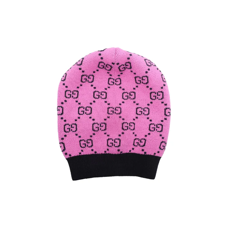 GUCCI Beanies Women's-0