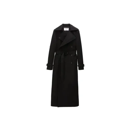 FILIPPA K Water-repellent Trench Coat