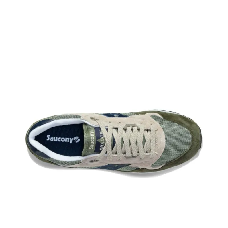 saucony Shadow 5000 'Green Blue'-3
