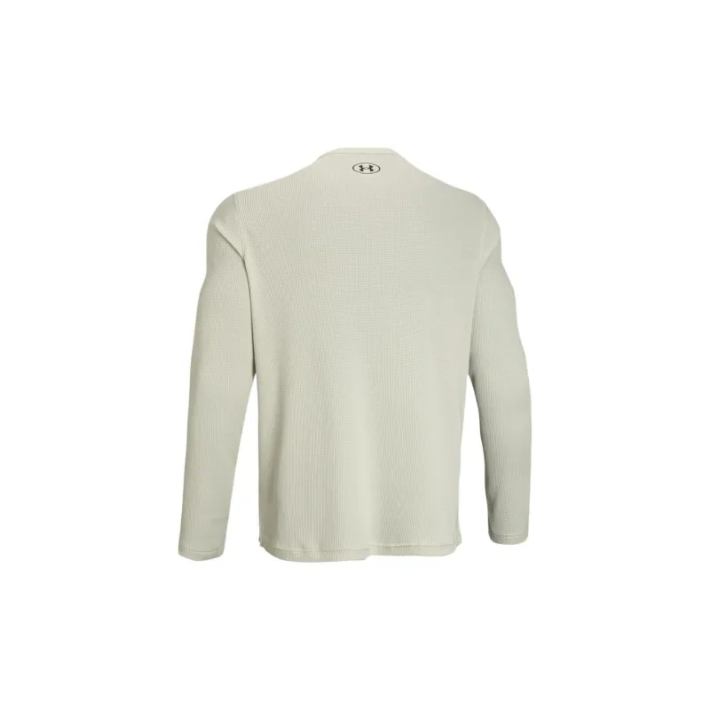 Under Armour Project Project Rock Sweatshirt Men's Silt Gray-1