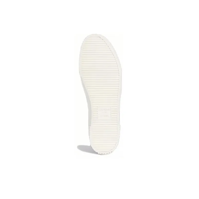 THOM BROWNE Low-top Flat Sneakers-4