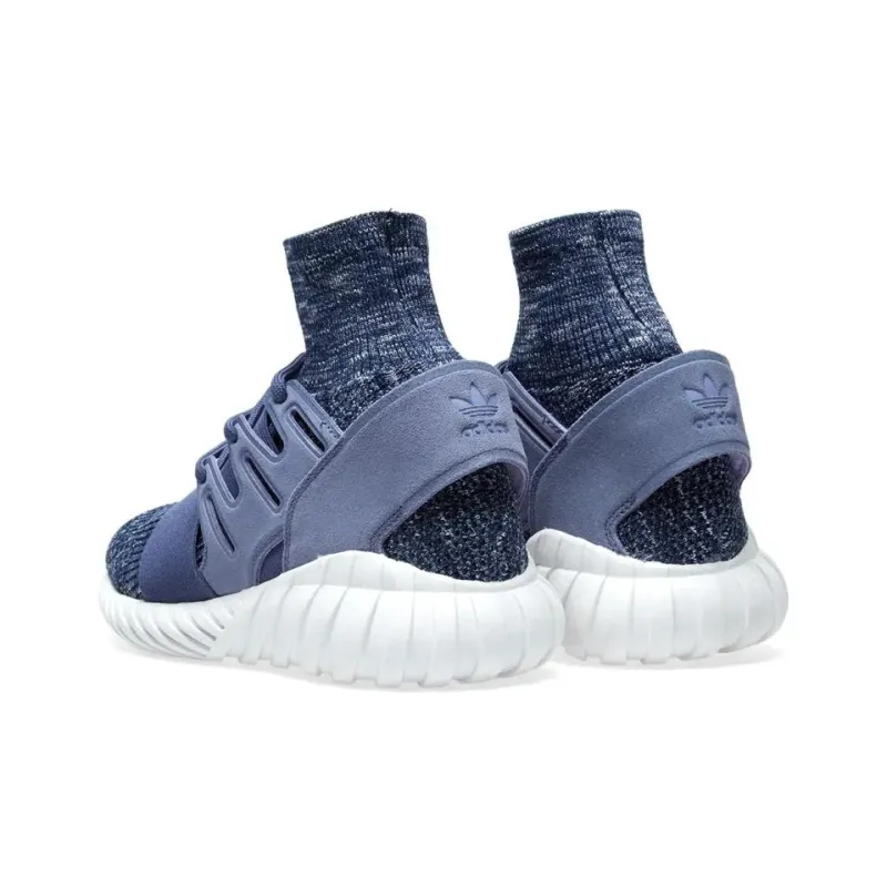 Adidas Tubular Doom Super Purple/Collegiate Navy/Vintage-3