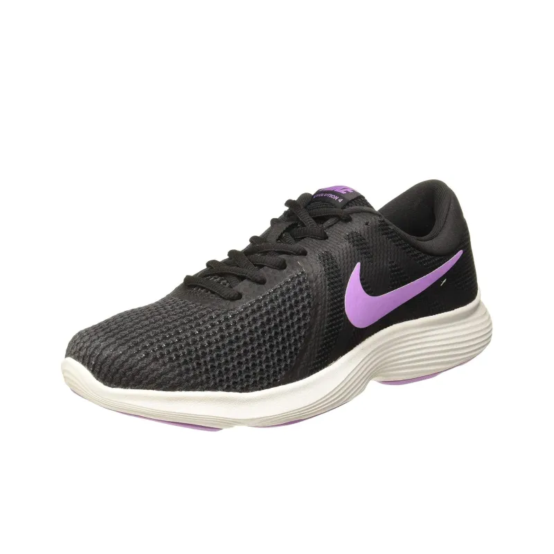 Nike Revolution 4 'Fuchsia Glow' Women's-4