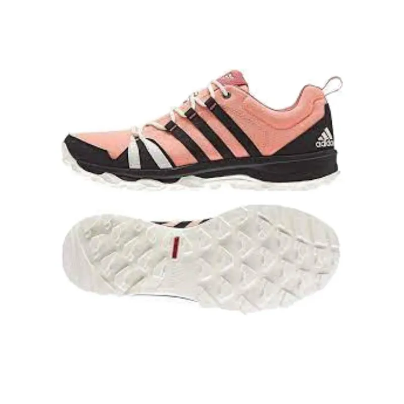 Adidas Trail Rocker W Sun Glow/Black Women's-3