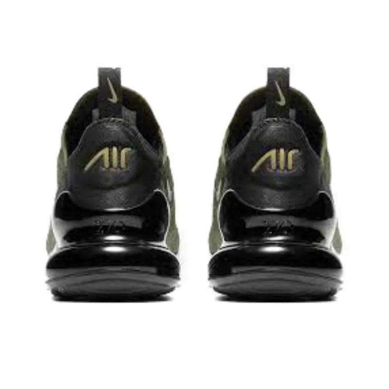 Nike Air Max 270 Camo Women's-4