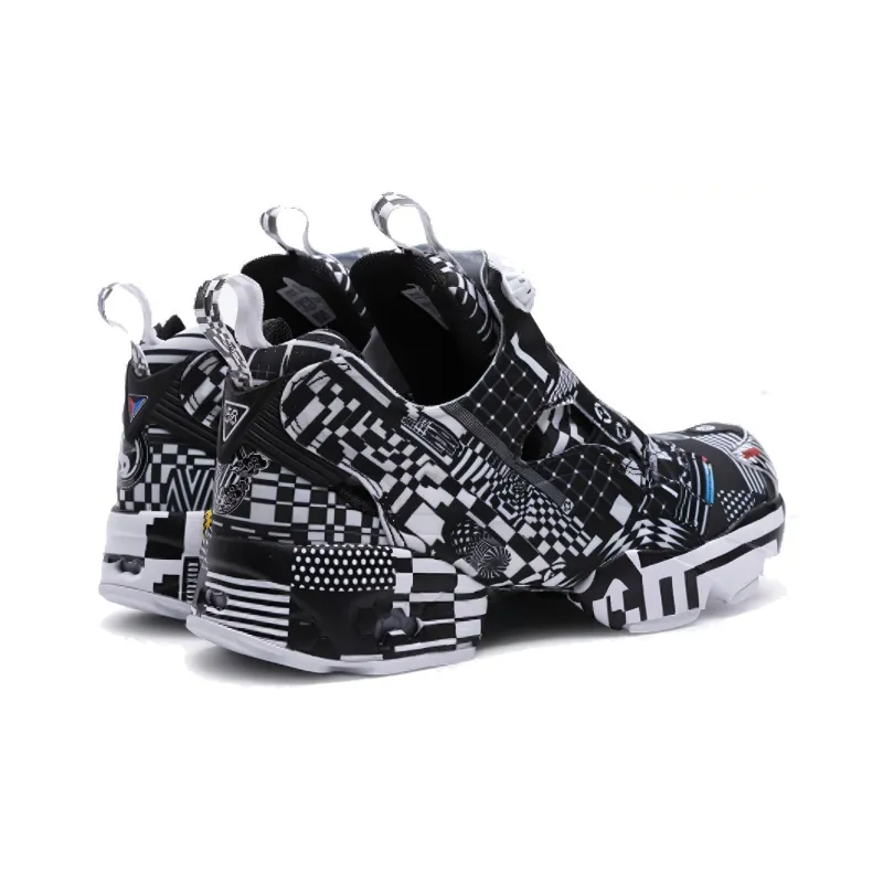 Reebok Instapump Fury Kenzo Minami-3