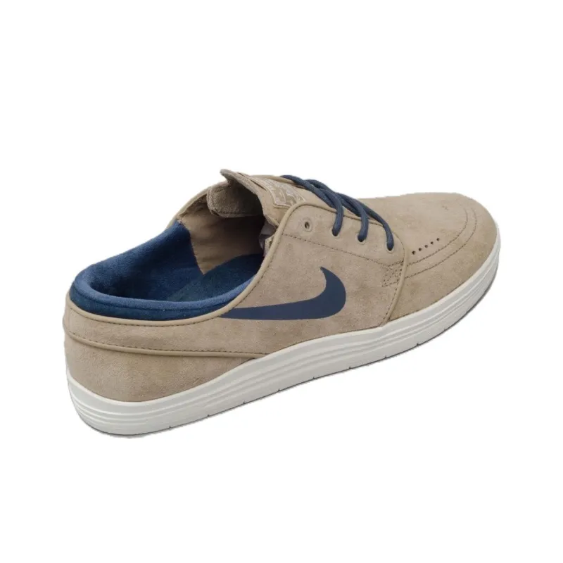 Nike Sb Stefan Janoski Lunar Bamboo-3