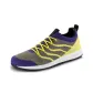 Yellow Purple