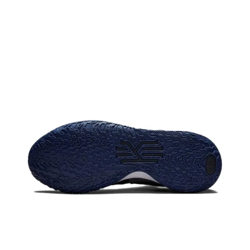Nike Kyrie 4 Low Tb Midnight Navy-4