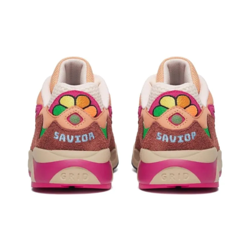 Saucony Grid Shadow 2 Jae Tips What's The Occasion? Wear To The Party-3