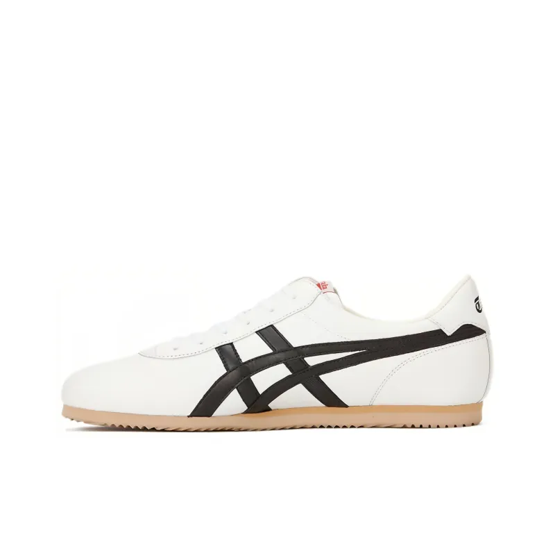 Asics Onitsuka Tiger Tai Chi Nm White Black-0