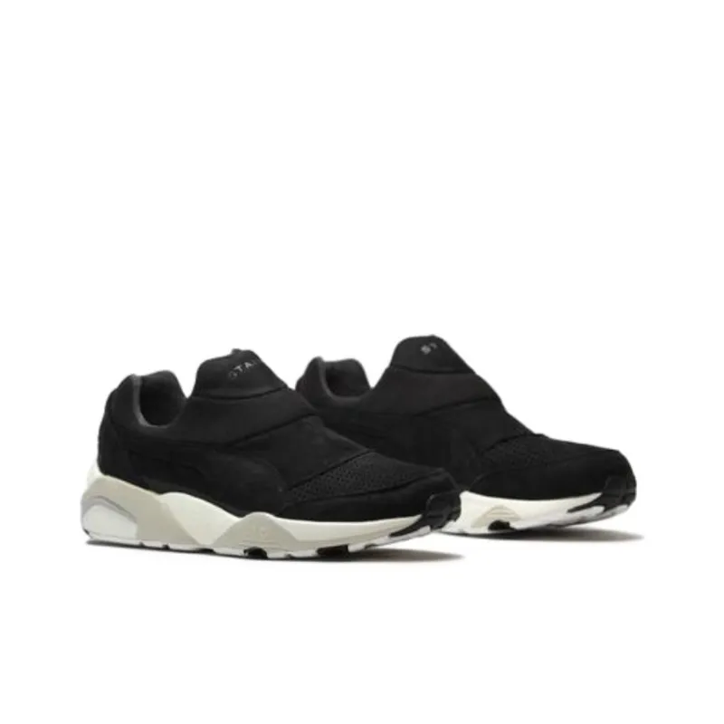 PUMA Stampd La X Trinomic Sock-3