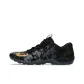 Black Gray Gold