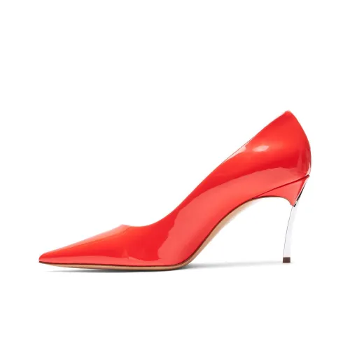 Casadei Superblade 100mm Patent Pumps