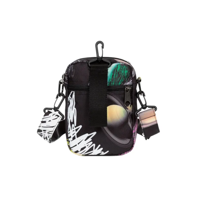 EASTPAK Vivienne Westwood Collaboration Recyclable Polyester Shoulder Bag Crossbody Bag Regular Unisex Multicolor-1