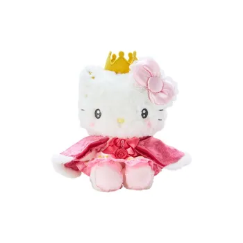 Sanrio Hello Kitty My No.1 Collection Dolls Plush Doll 23cm Height